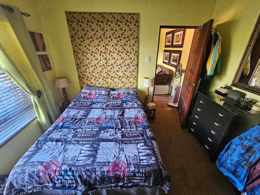 To Let 1 Bedroom Property for Rent in Vaalpark Free State